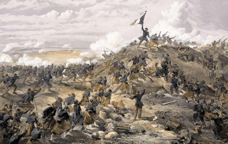 Paris: Napoléon III, the Forgotten Legacy Walking Tour - Who Will Love This Tour?