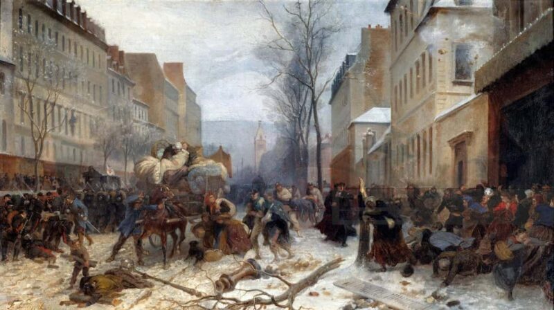 Paris: Napoléon III, the Forgotten Legacy Walking Tour - FAQ