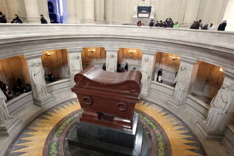 Paris: Napoleon's Heritage Guided Walking Tour - An Honest Look at the Tour Experience