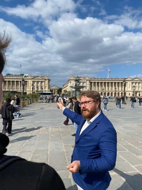 Paris: Napoléon's Strategies Walking Tour - Paris: Napoléons Strategies Walking Tour — A Deep Dive into a Legendary Leader