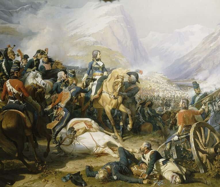Paris: Napoléon's Strategies Walking Tour - Practical Details and Tips