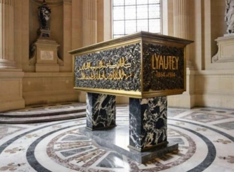 Paris: Napoleon's Tomb Entry Ticket and Tour - Value and Practicalities