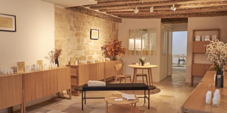 Paris: Natural Skincare Workshop About Skin Needs & Gestures - Key Points