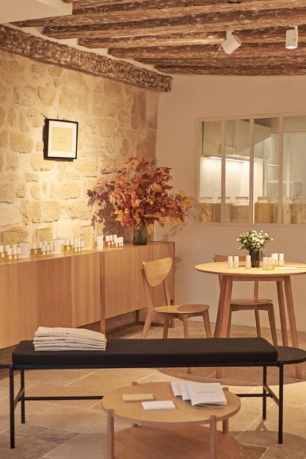 Paris: Natural Skincare Workshop About Skin Needs & Gestures - Workshop Content