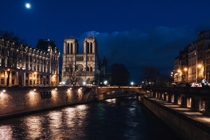 Paris Night Photography Private Class and Tour - Booking and Pricing