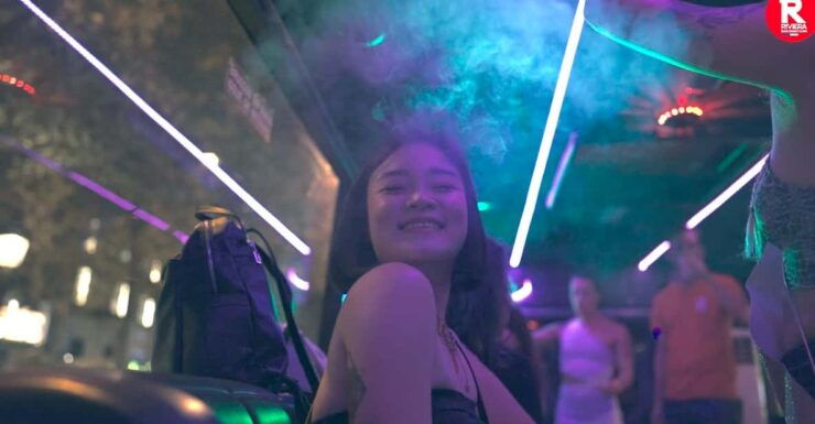 Paris Nightlife Experience: Party Bus & Pub Crawl in a Night - Pricing Details