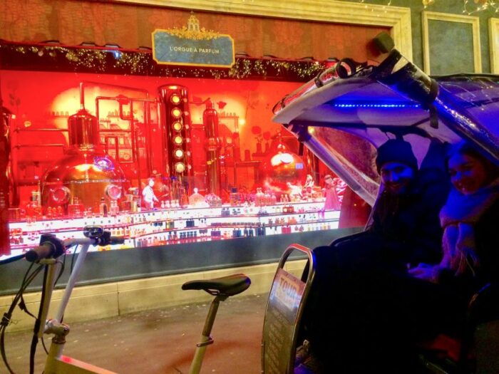 Paris: Nighttime Tuk-Tuk Tour - Frequently Asked Questions