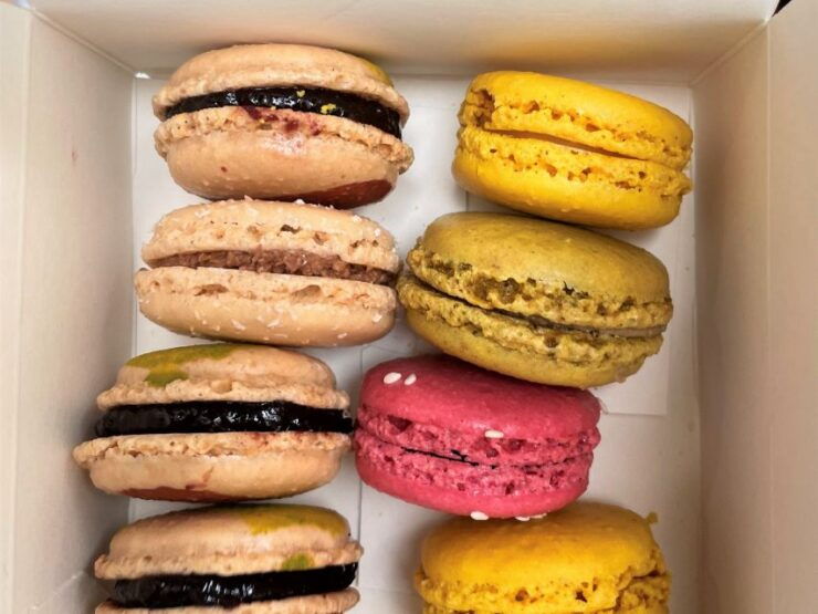 Paris : No Diet Club Food Tour - Best Spots in Le Marais - Activity Details