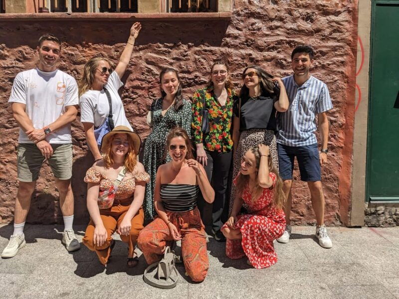 Paris : No Diet Club - Saint Martin Canal Best Food Tour - Exploring the Picturesque Canal St. Martin