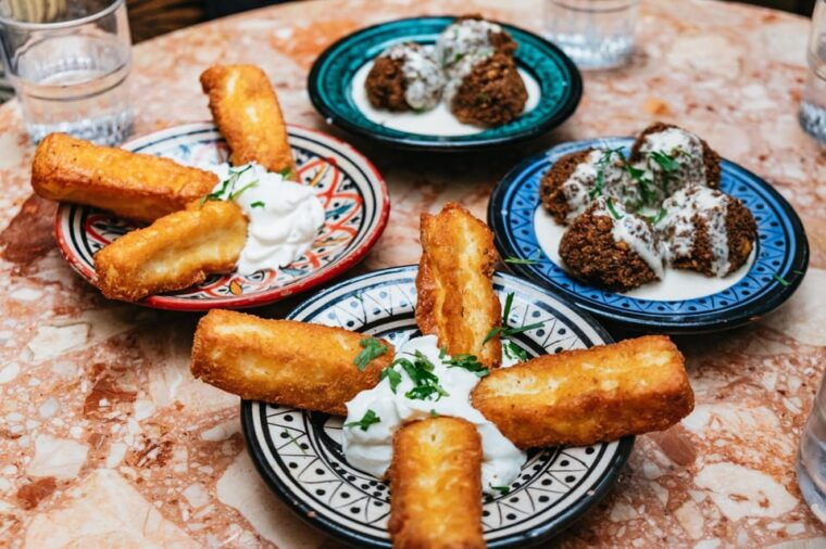 Paris : No Diet Club - Saint Martin Canal Best Food Tour - Indulging in Parisian Delights