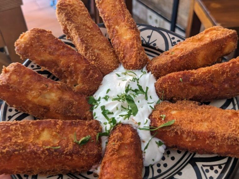 Paris : No Diet Club - Saint Martin Canal Best Food Tour - Insights Into French Food Culture