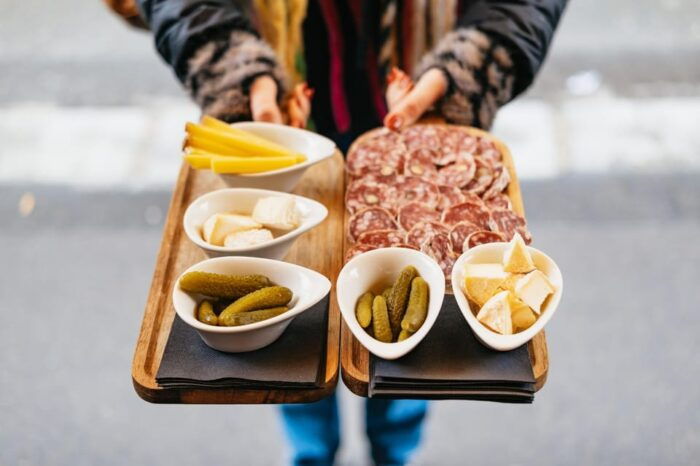 Paris : No Diet Club - Saint Martin Canal Best Food Tour - Positive Customer Feedback