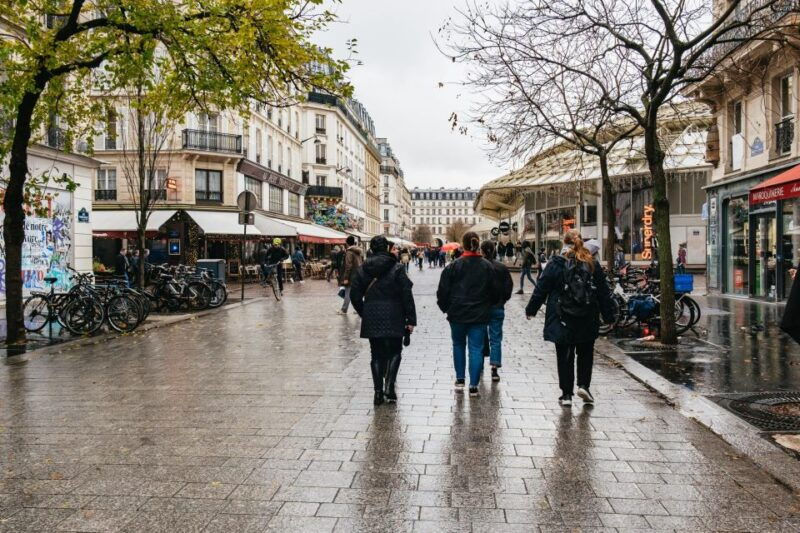Paris: No Diet Club - Winter Unlimited Cheese Tour ! - Good To Know
