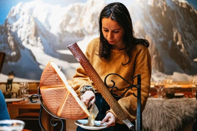 Paris: No Diet Club - Winter Unlimited Cheese Tour ! - Customer Reviews