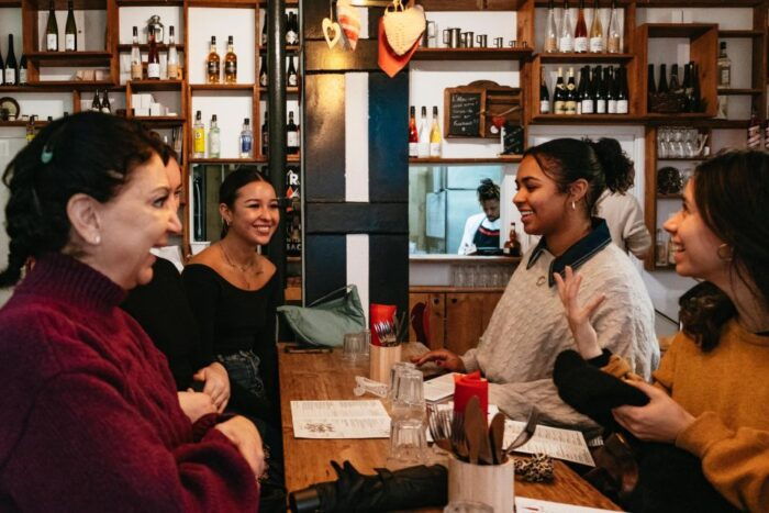 Paris: No Diet Club - Winter Unlimited Cheese Tour ! - Raclette: The Cozy Alpine Delight