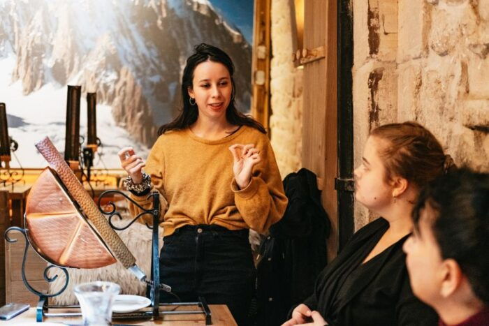 Paris: No Diet Club - Winter Unlimited Cheese Tour ! - Frequently Asked Questions