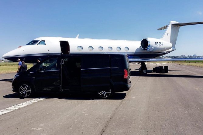 Paris - Normandy Airport Shuttles (Caen / Bayeux) - Reviews and Ratings for Shuttles to Caen and Bayeux