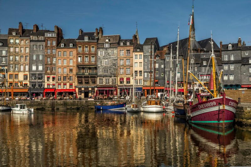 Paris: Normandy Beaches & Villages Chauffeur Driven 12 Hrs - Good To Know