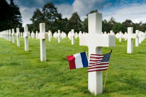 Paris: Normandy D-Day Beaches Guided Day Trip With Lunch - The Sum Up