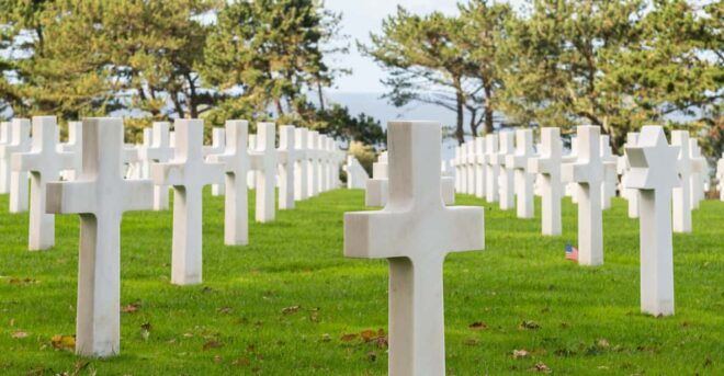 Paris: Normandy D-Day Sights Day Trip With Hotel Transfers - Customer Reviews
