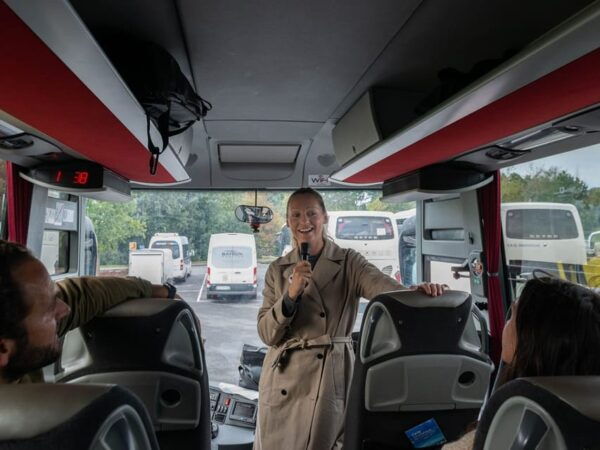 Paris: Normandy D-Day Sights Day Trip With Hotel Transfers - What to Bring