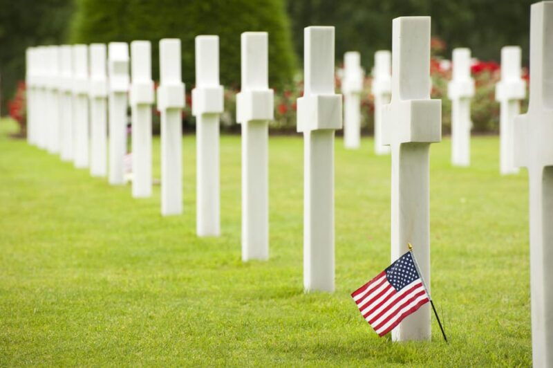 Paris: Normandy D-Day Sites Guided Day Trip With Lunch - Good To Know