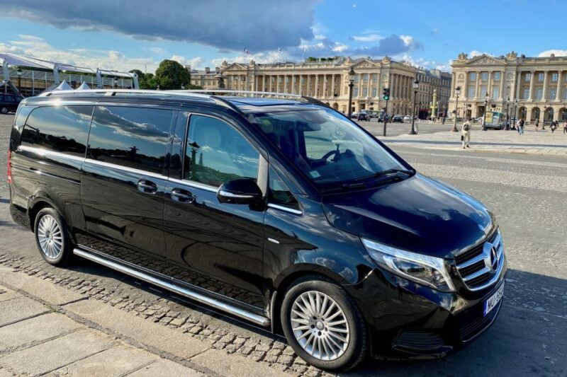 Paris: Normandy Rouen, Honfleur and Etretat Small-Group Tour - Itinerary Details