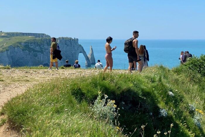 Paris: Normandy Rouen, Honfleur and Etretat Small-Group Tour - Frequently Asked Questions