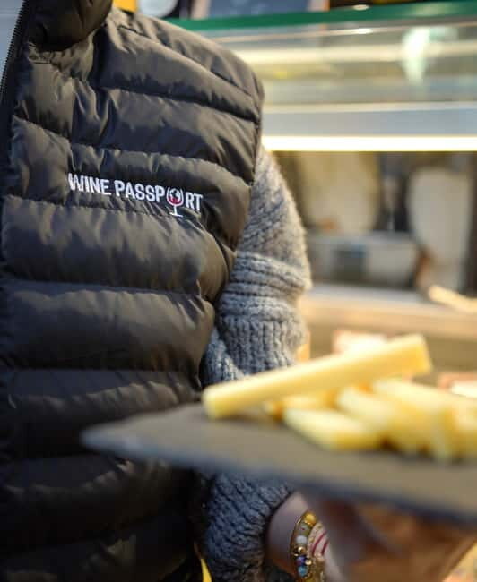 Paris: North & South Marais Food and Wine Tour - Practical Details and What to Expect