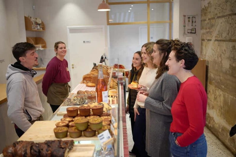 Paris: North & South Marais Food and Wine Tour - Final Thoughts