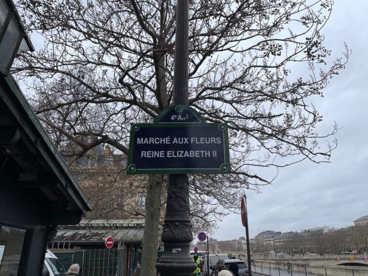 Paris: Notre-Dame Cathedral Exterior Guided Tour - Architectural Marvels and Symbolism
