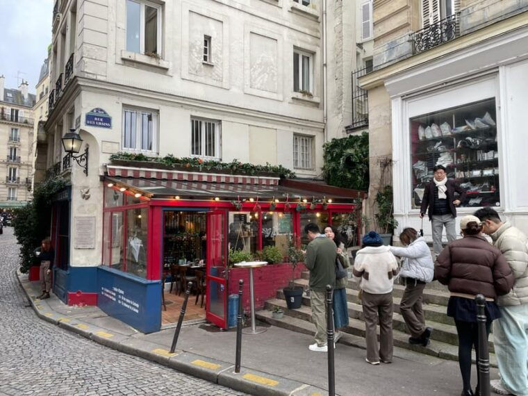 Paris: Notre-Dame Cathedral Exterior Guided Tour - Frequently Asked Questions