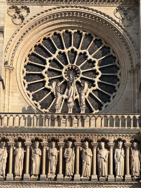 Paris: Notre-Dame Cathedral Guided Tour with Group Access - Final Thoughts: Is This Tour Right for You?