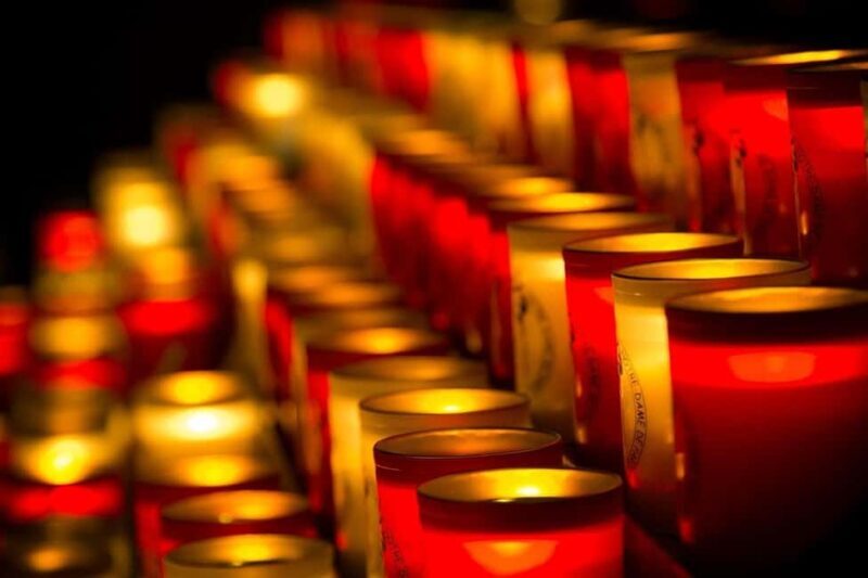 Paris: Notre-Dame Cathedral Guided Tour with Optional Cruise - Who Will Enjoy This Tour?