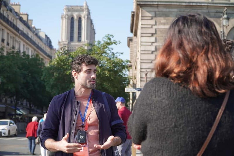 Paris Notre Dame Cathedral Guided Tour with Scheduled Access - Final Thoughts