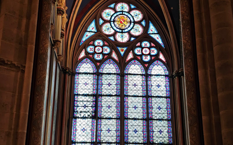 Paris Notre-Dame Cathedral Half-Day Walking Tour with Access - Choosing a day, with Sunday in mind