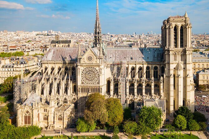 Paris Notre Dame Cathedral & lle de la Cite Walking Tour - Final Thoughts: Is It Worth It?