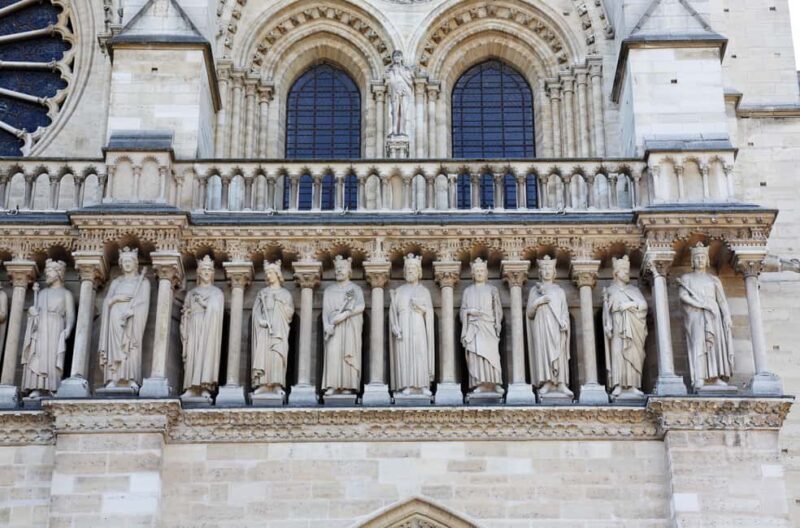 Paris: Notre-Dame Guided Tour with Access to the Cathedral - Final Thoughts: Who Will Love This Tour?