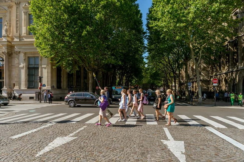 Paris: Notre-Dame Guided Tour with Access to the Cathedral - FAQ