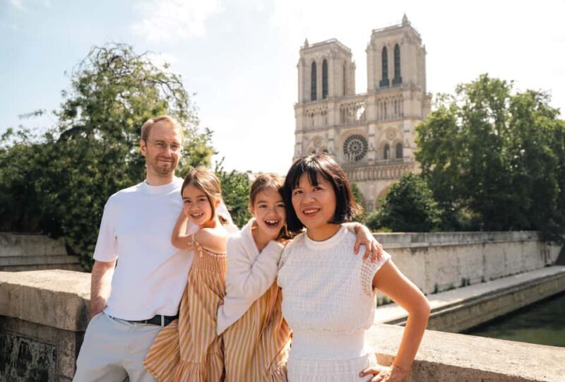 Paris: Notre Dame Guided Tour with Multiple Entry Options - Final Thoughts