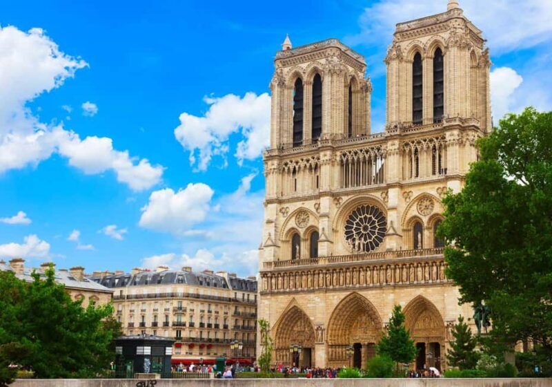 Paris: Notre-Dame Guided Tour with Multiple Entry Options - The Value of This Tour