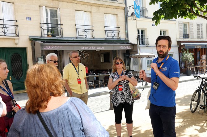 Paris: Notre Dame Island Tour & Sainte-Chapelle Entrance Ticket - Frequently Asked Questions