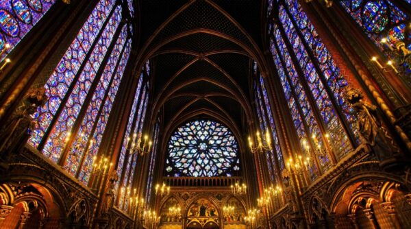 Paris: Notre Dame Island Tour & Sainte Chapelle Entry Ticket - Important Information
