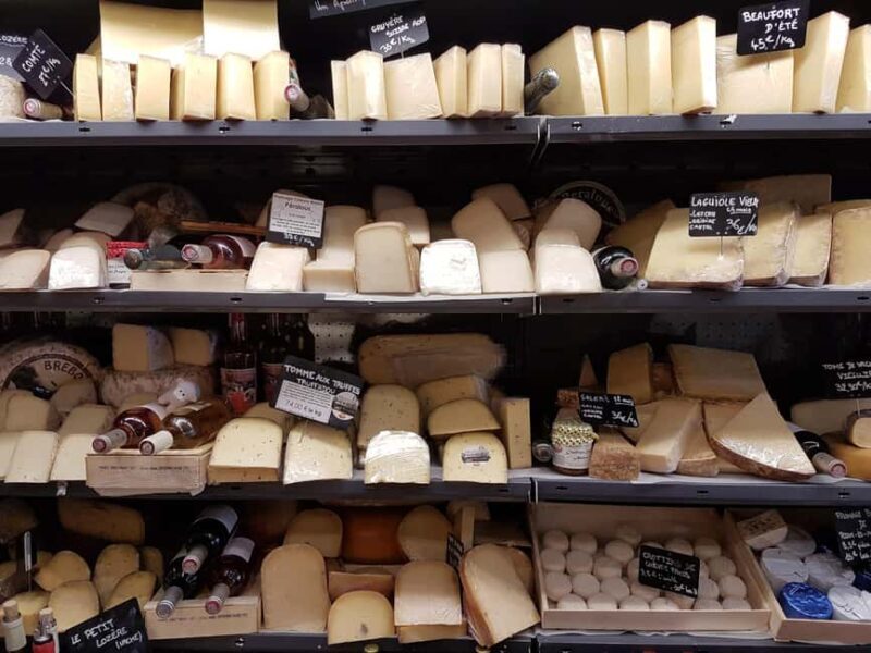 Paris: Notre Dame & Latin Quarter Food Tour with 8+ Tastings - Good To Know