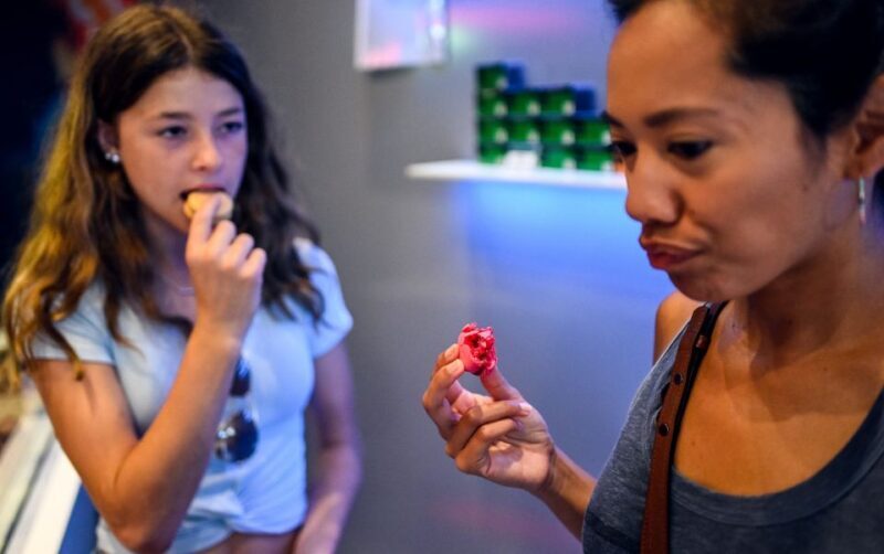 Paris: Notre Dame & Latin Quarter Food Tour with 8+ Tastings - Authenticity & Quality of Experience