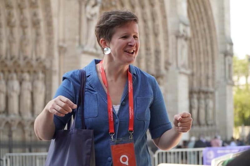 Paris: Notre-Dame Small-Group Guided Tour (Standard Entry) - Final Thoughts