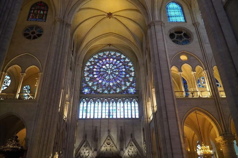 Paris: Notre-Dame Small-Group Guided Tour (Standard Entry) - Who Should Consider This Tour?
