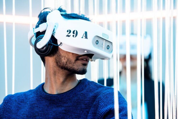 Paris: Notre Dame Virtual Reality Tour - Key Points