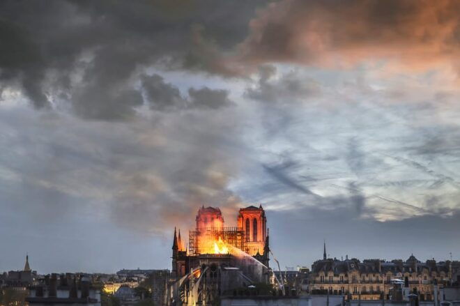 Paris: Notre Dame Virtual Reality Tour - Pricing Details