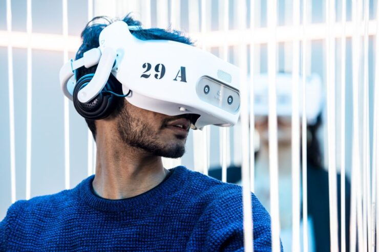 Paris: Notre Dame Virtual Reality Tour - Ticket Information